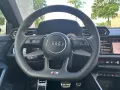 Audi A3 Limo TFSI quat.Stronic+Sline+Komfort+Dynamik+