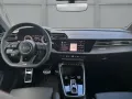 Audi A3 Limo TFSI quat.Stronic+Sline+Komfort+Dynamik+