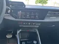 Audi A3 Limo TFSI quat.Stronic+Sline+Komfort+Dynamik+