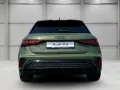 Audi A3 Sportk Sline Navi+Komfortpaket+Parkassi plus