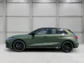 Audi A3 Sportk Sline Navi+Komfortpaket+Parkassi plus