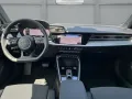 Audi A3 Sportk Sline Navi+Komfortpaket+Parkassi plus