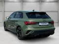 Audi A3 Sportk Sline Navi+Komfortpaket+Parkassi plus