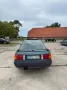 Audi 80 B3 Limousine - H-Kennteichen - TÜV...