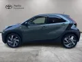Toyota Aygo X 1.0 Lounge 72cv s-cvt