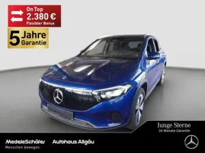 Mercedes-Benz EQA 250+ Progressive 18