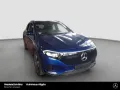 Mercedes-Benz EQA 250+ Progressive 18