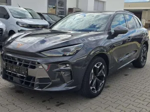 Cupra Terramar 2.0 TSI 195 kW 4Drive VZ 5-Jahre Garant