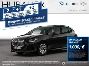 BMW 220i Active Tourer [M Sport, Navi, AHK, RFK]