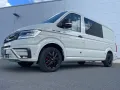 MAN TGE 3.200 L3H2 MIXTO 4x4 Individual S ACC STHZ