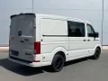 MAN TGE 3.200 L3H2 MIXTO 4x4 Individual S ACC STHZ