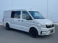 MAN TGE 3.200 L3H2 MIXTO 4x4 Individual S ACC STHZ