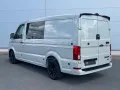 MAN TGE 3.200 L3H2 MIXTO 4x4 Individual S ACC STHZ