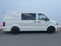 MAN TGE 3.200 L3H2 MIXTO 4x4 Individual S ACC STHZ