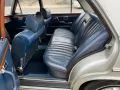 Mercedes-Benz 300 SEL,. 2.HAND, 37200km,V8, Luftfederung