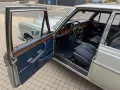 Mercedes-Benz 300 SEL,. 2.HAND, 37200km,V8, Luftfederung