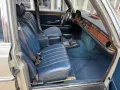 Mercedes-Benz 300 SEL,. 2.HAND, 37200km,V8, Luftfederung