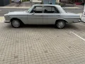 Mercedes-Benz 300 SEL,. 2.HAND, 37200km,V8, Luftfederung