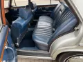 Mercedes-Benz 300 SEL,. 2.HAND, 37200km,V8, Luftfederung