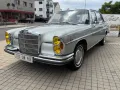 Mercedes-Benz 300 SEL,. 2.HAND, 37200km,V8, Luftfederung