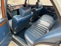 Mercedes-Benz 300 SEL,. 2.HAND, 37200km,V8, Luftfederung