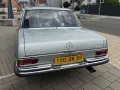 Mercedes-Benz 300 SEL,. 2.HAND, 37200km,V8, Luftfederung