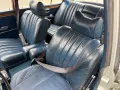 Mercedes-Benz 300 SEL,. 2.HAND, 37200km,V8, Luftfederung