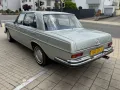 Mercedes-Benz 300 SEL,. 2.HAND, 37200km,V8, Luftfederung