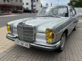 Mercedes-Benz 300 SEL,. 2.HAND, 37200km,V8, Luftfederung