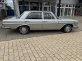 Mercedes-Benz 300 SEL,. 2.HAND, 37200km,V8, Luftfederung