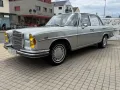 Mercedes-Benz 300 SEL,. 2.HAND, 37200km,V8, Luftfederung