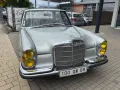 Mercedes-Benz 300 SEL,. 2.HAND, 37200km,V8, Luftfederung