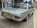 Mercedes-Benz 300 SEL,. 2.HAND, 37200km,V8, Luftfederung