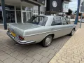 Mercedes-Benz 300 SEL,. 2.HAND, 37200km,V8, Luftfederung