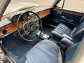 Mercedes-Benz 300 SEL,. 2.HAND, 37200km,V8, Luftfederung