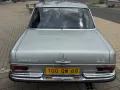 Mercedes-Benz 300 SEL,. 2.HAND, 37200km,V8, Luftfederung