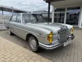 Mercedes-Benz 300 SEL,. 2.HAND, 37200km,V8, Luftfederung