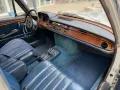 Mercedes-Benz 300 SEL,. 2.HAND, 37200km,V8, Luftfederung