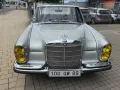 Mercedes-Benz 300 SEL,. 2.HAND, 37200km,V8, Luftfederung