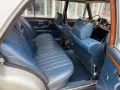 Mercedes-Benz 300 SEL,. 2.HAND, 37200km,V8, Luftfederung