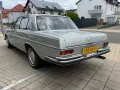 Mercedes-Benz 300 SEL,. 2.HAND, 37200km,V8, Luftfederung