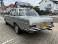 Mercedes-Benz 300 SEL,. 2.HAND, 37200km,V8, Luftfederung