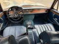 Mercedes-Benz 300 SEL,. 2.HAND, 37200km,V8, Luftfederung