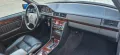 Mercedes-Benz E 280 Oldtimer Sammlerstück orig.101573 km