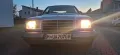 Mercedes-Benz E 280 Oldtimer Sammlerstück orig.101573 km