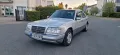 Mercedes-Benz E 280 Oldtimer Sammlerstück orig.101573 km