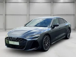 Audi A6 TFSI quat. Stronic+B&O+Luftfahrwerk+Panodach+