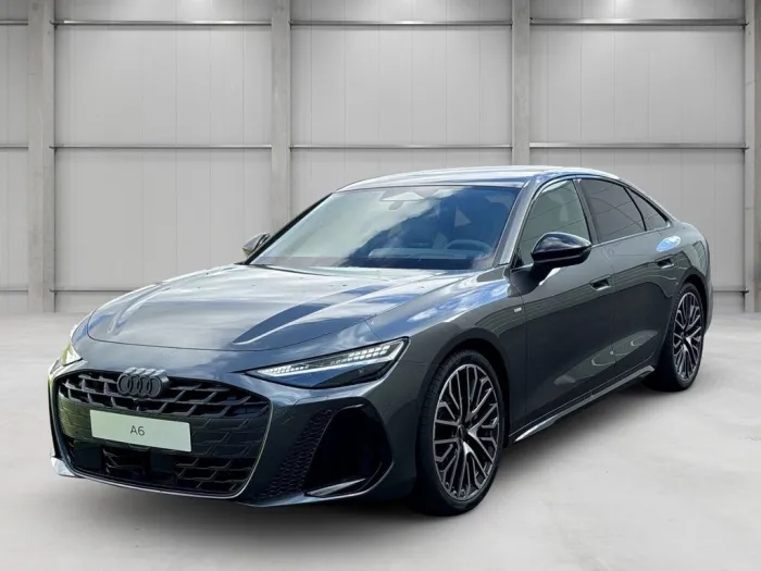 Audi A6 TFSI quat. Stronic+B&O+Luftfahrwerk+Panodach+