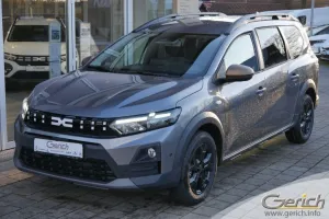 Dacia Jogger Hybrid 155 Extreme (DJF) + RÜCKFAHRKAMERA