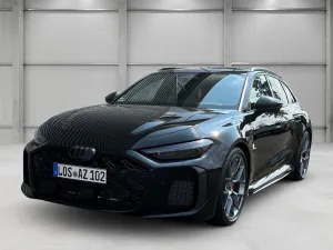 Audi RS5 Avant Carbon+Panodach+B&O+RS-Keramik+RS Inte
